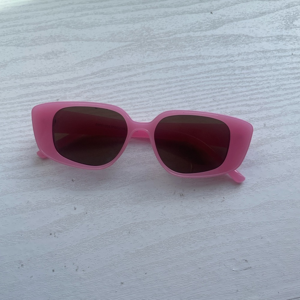 Target Pink Sunglasses